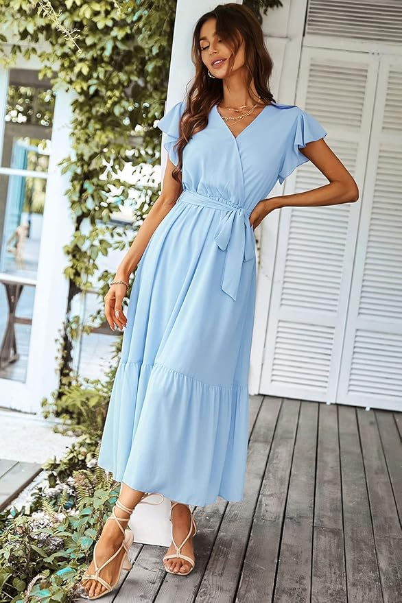 5 Spring Dresses You Need This Season (Fresh, Light & Trending) image