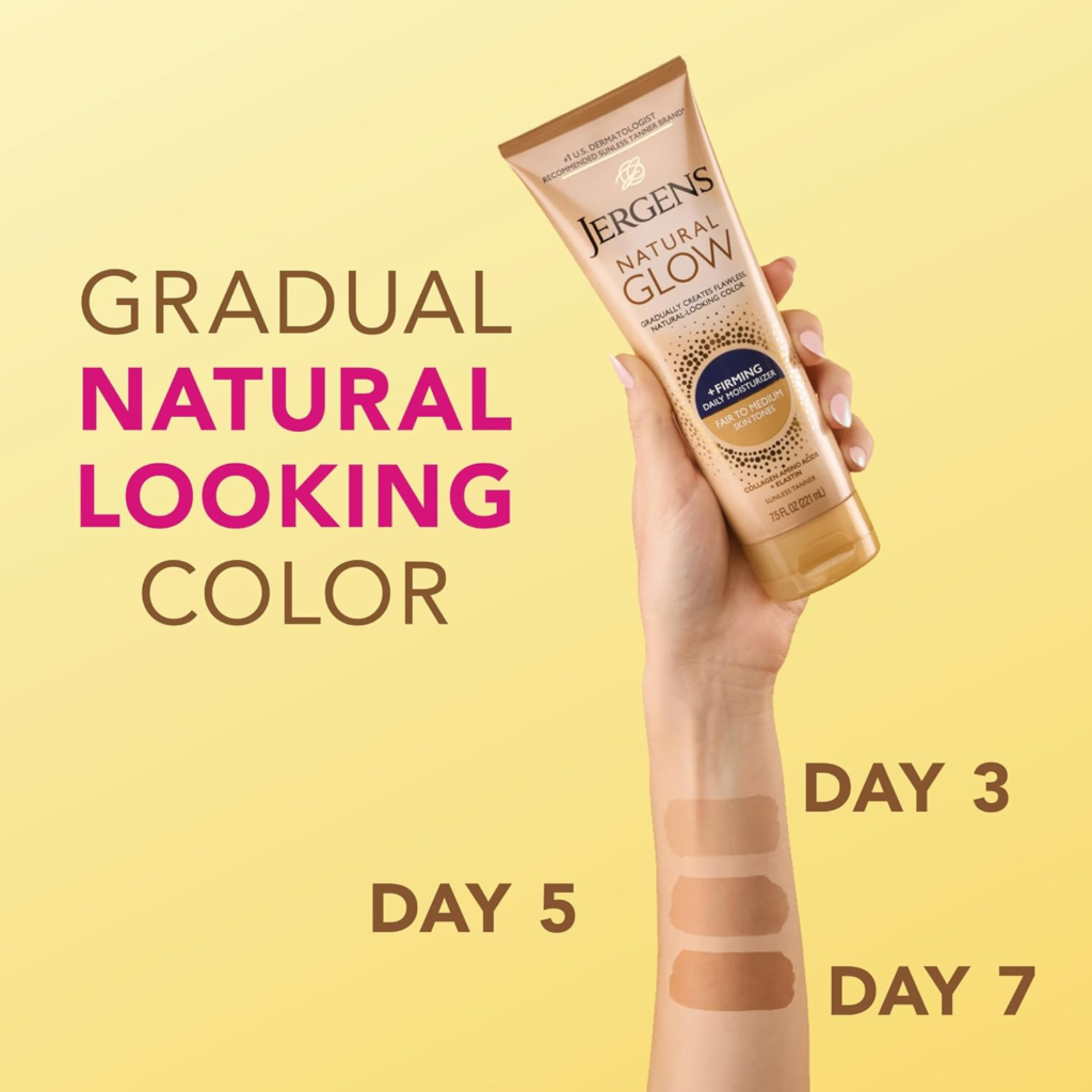 Best Tanning Lotions Under $10 (That Actually Work in 2026) image