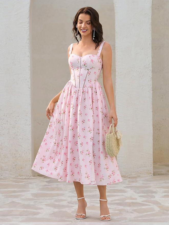5 Spring Dresses You Need This Season (Fresh, Light & Trending) image