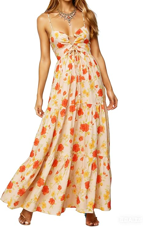 7 Stunning Summer Outfits Every Woman Needs in Her Wardrobe (2026 Edition) image