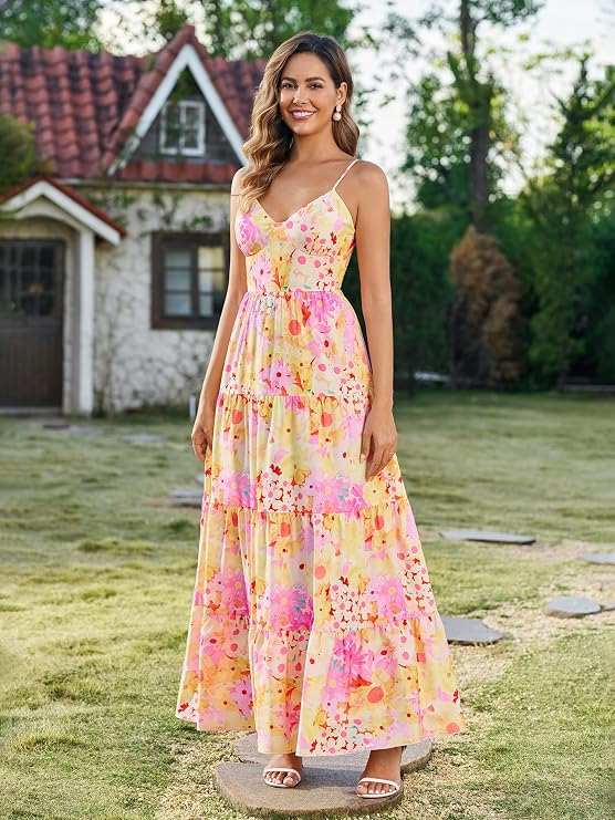7 Stunning Summer Outfits Every Woman Needs in Her Wardrobe (2026 Edition) image